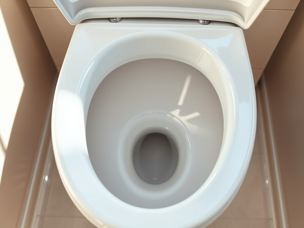 Urinstein entfernen – So wirst du gelbe Ablagerungen mit Hausmitteln los