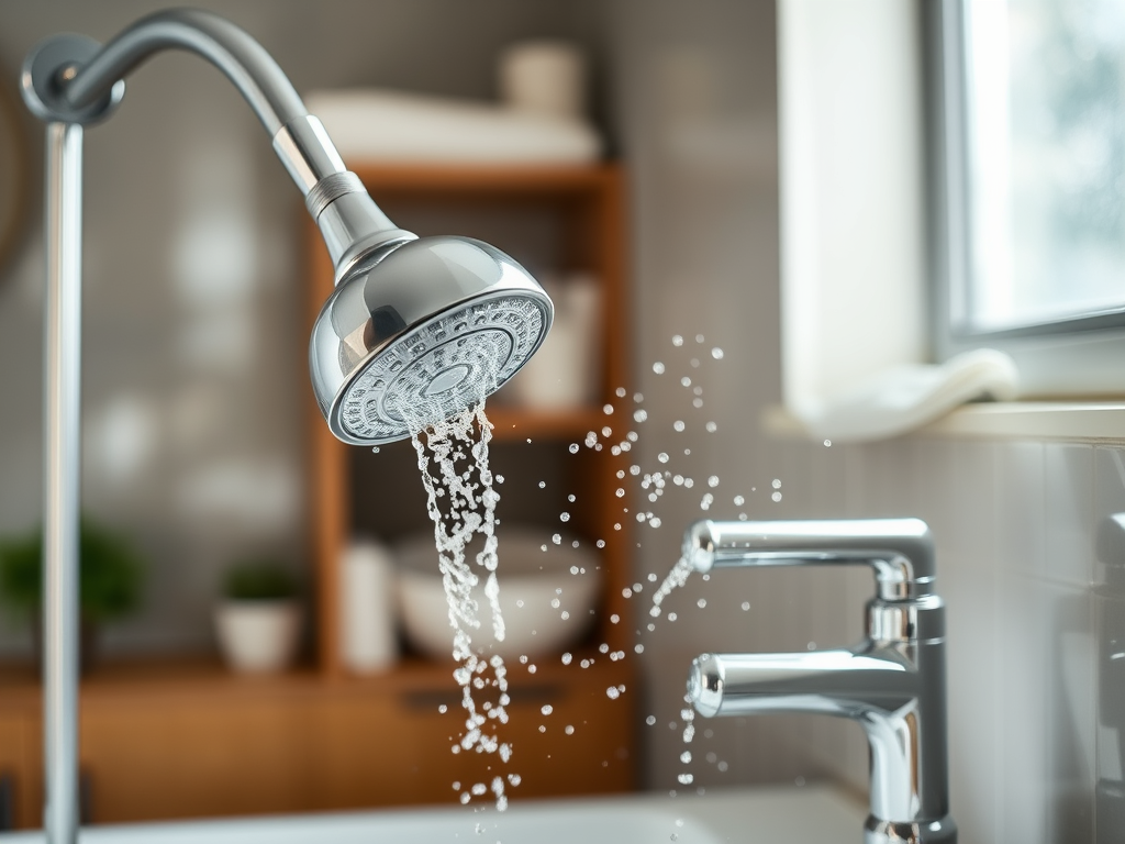 Wie entfernt man Kalk im Bad? – Die besten Hausmittel gegen Kalkflecken